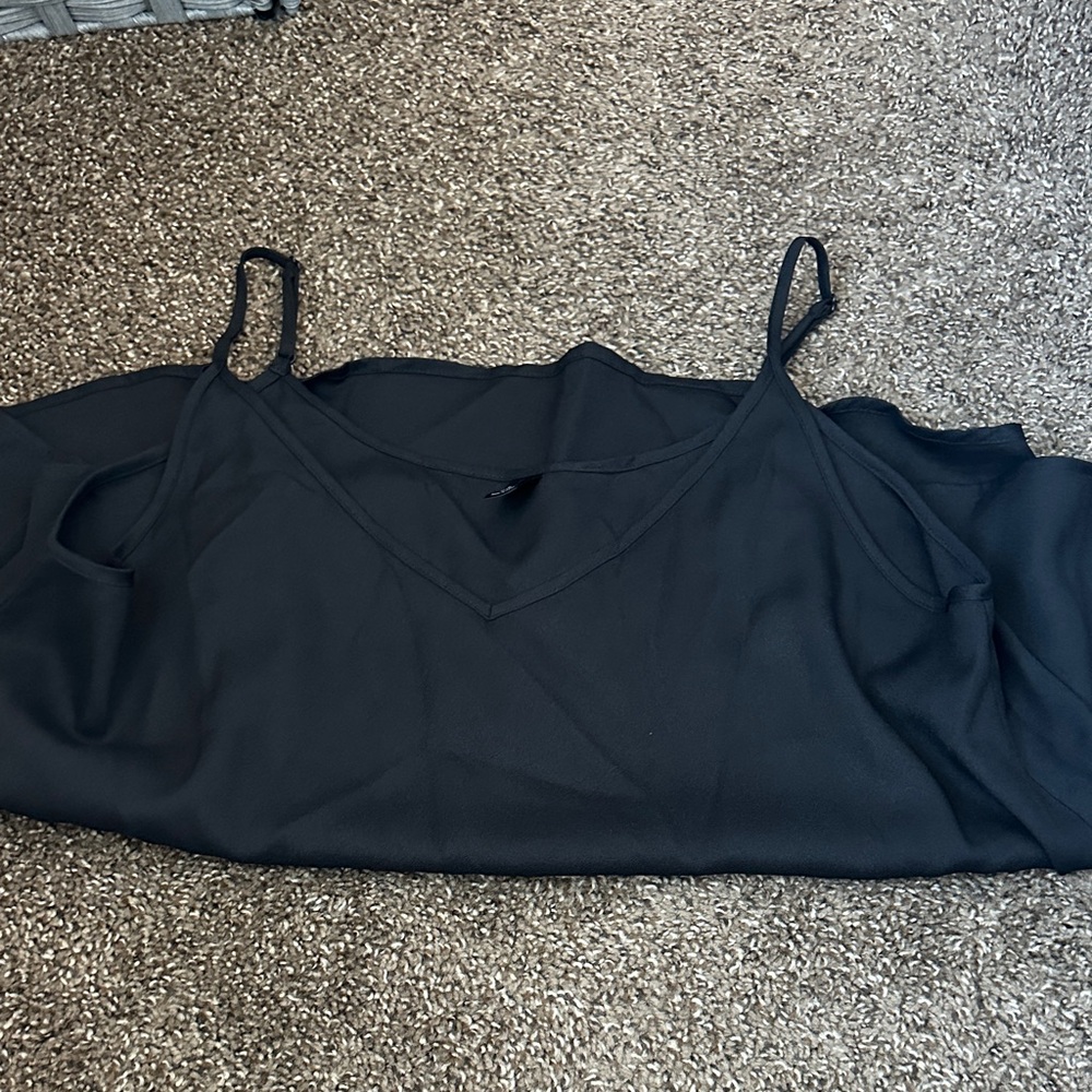 BUNDLE of Shein Tanks